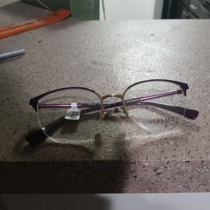 Versace glasses